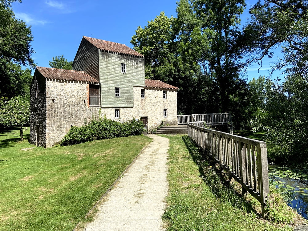 Au Son de l’Yon 2024 – 6e édition du festival au Moulin de Rambourg