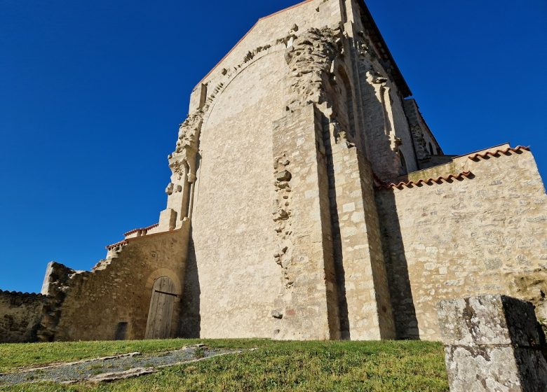 Église Saint-Nicolas