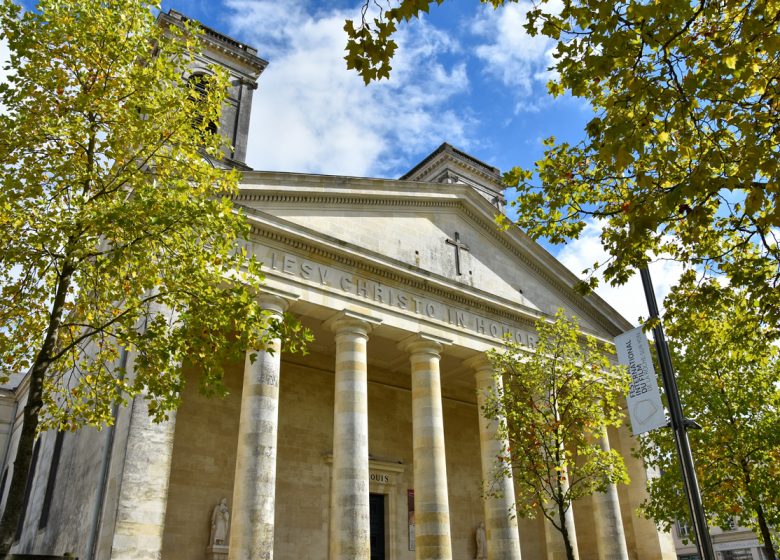 Église Saint-Louis