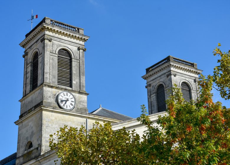 Église Saint-Louis