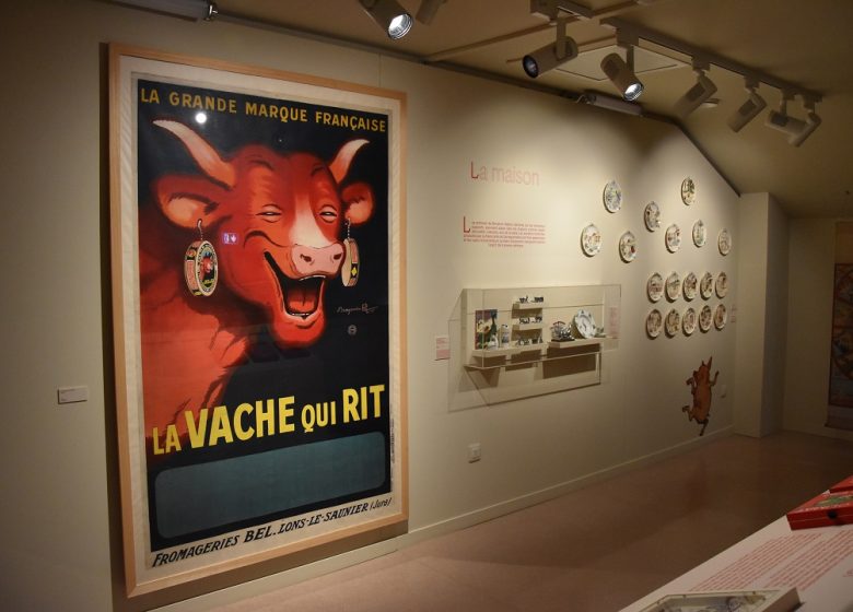 MUSÉE DE LA ROCHE-SUR-YON – ESPACE MALRAUX