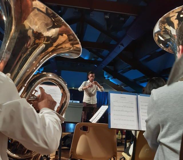 Brass Band des Pays de la Loire