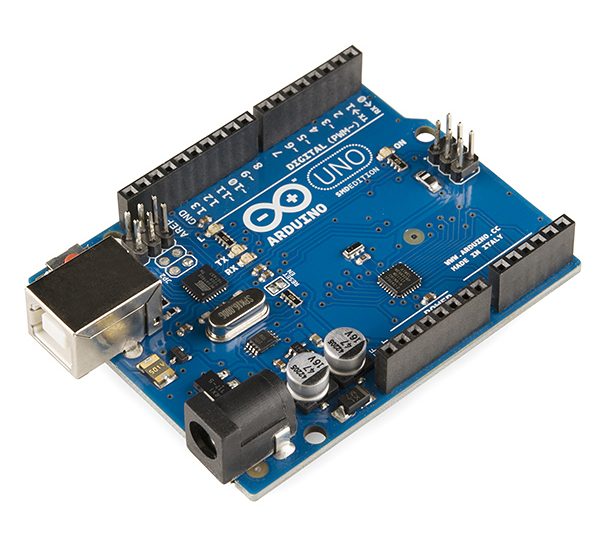 Atelier - Programme une carte Arduino pour faire une alarme de... Le 23 oct 2024