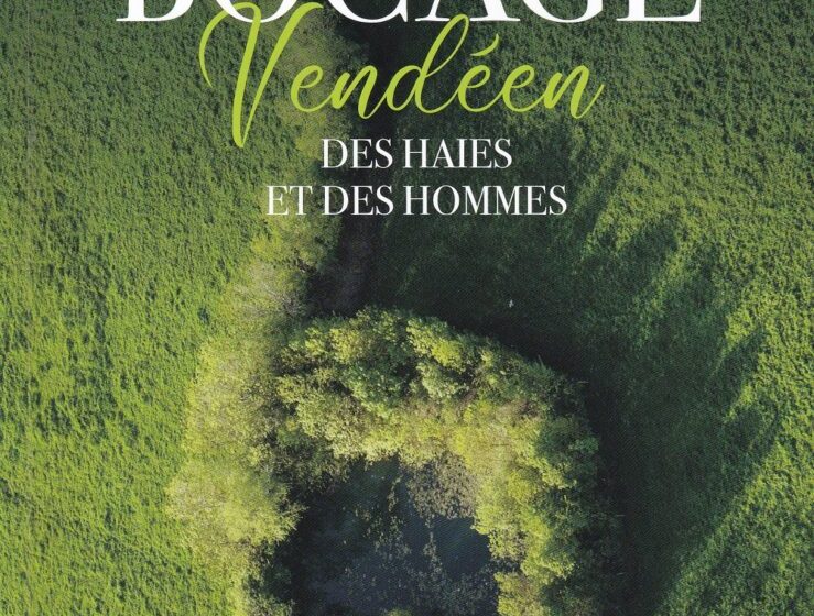 Conférence Bocage Vendéen, des haies et des hommes