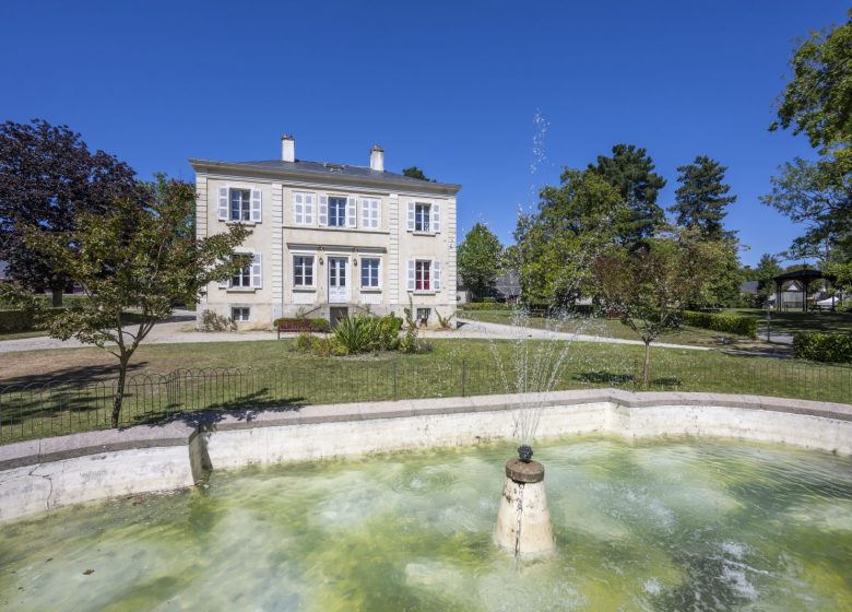 Haras de la Vendée