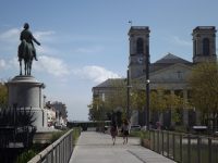 Journées Européennes du Patrimoine : A la découverte de la Ville Nouvelle La Roche-sur-Yon