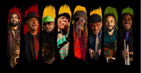 CONCERT - THE SKATALITES + JAHZZ Le 17 oct 2024