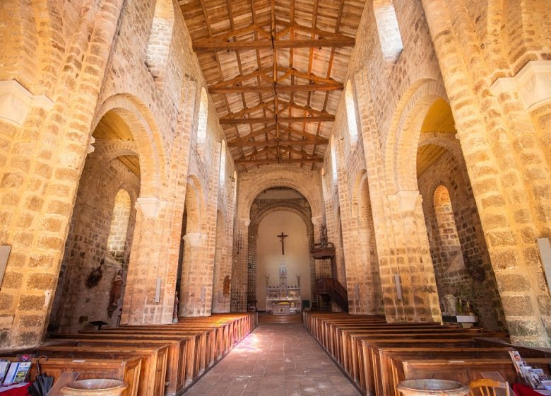 Église Saint-Nicolas