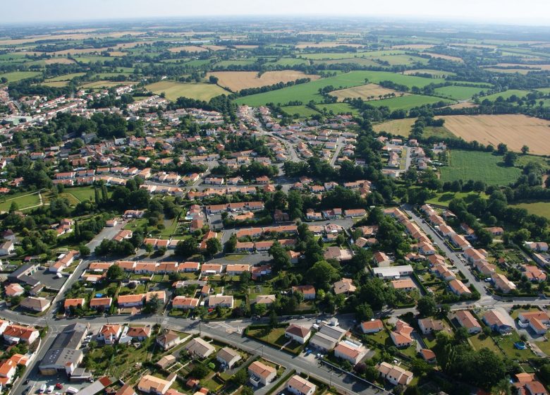 À la Ferrière, histoire de faire… Du 5 juil au 30 sept 2024