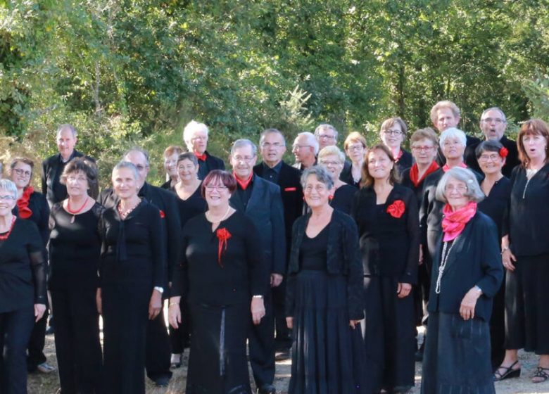 Journées Européennes du Patrimoine - Concert au... Le 22 sept 2024