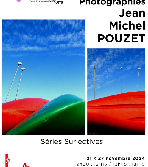 Photographies de Jean Michel Pouzet