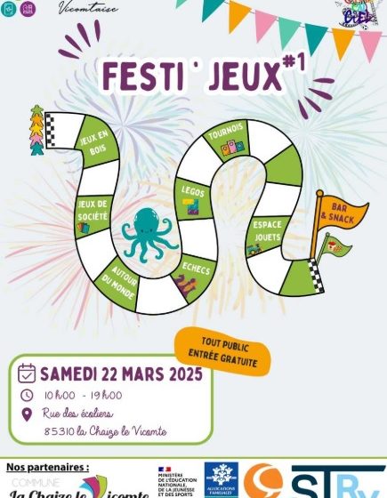 Festi’jeux