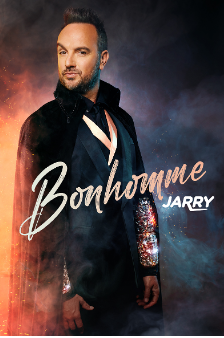 BONHOMME - JARRY