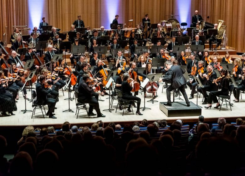 La Mer – Orchestre National des Pays de la Loire