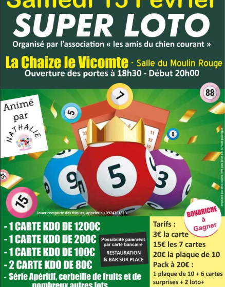 Super Loto